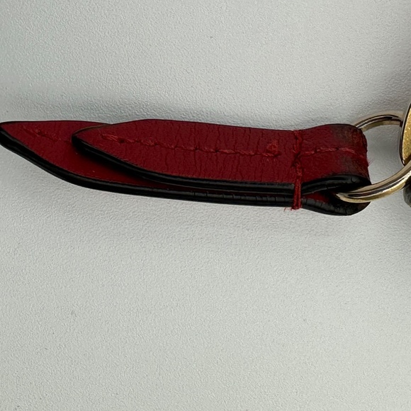 GUCCI Mystic Cat Zippy Wallet w Box, Ribbon & Gucci Tissue Paper - Picture 5 of 13